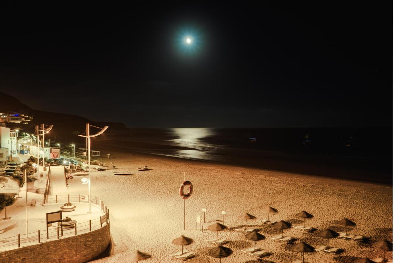 סלמה Casa Praia Mar מראה חיצוני תמונה