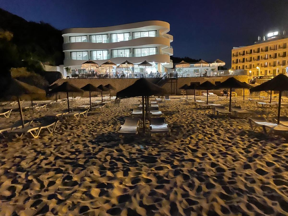 סלמה Casa Praia Mar מראה חיצוני תמונה