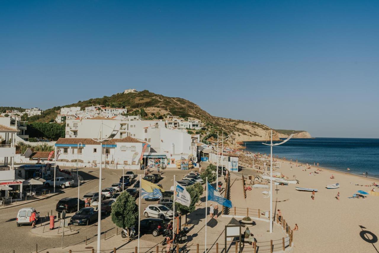 סלמה Casa Praia Mar מראה חיצוני תמונה