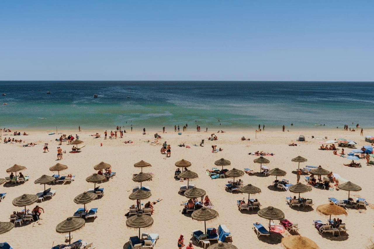 סלמה Casa Praia Mar מראה חיצוני תמונה