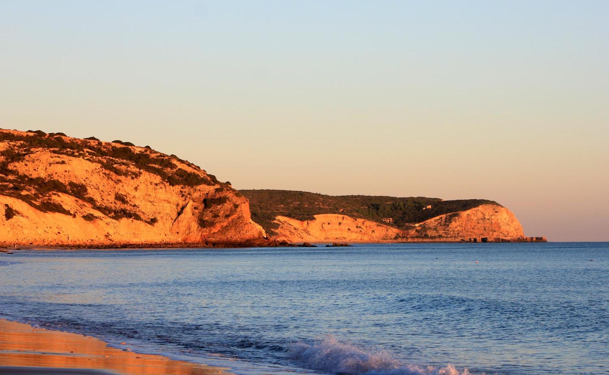 סלמה Casa Praia Mar מראה חיצוני תמונה
