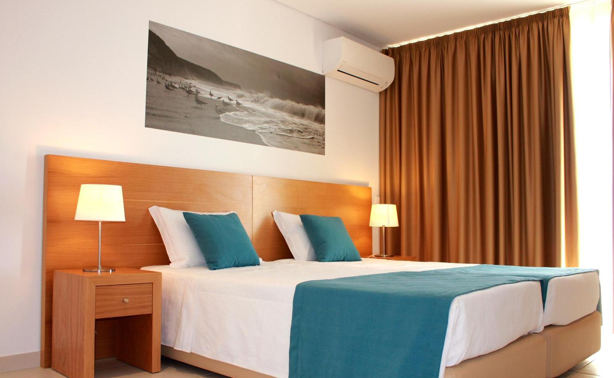 סלמה Casa Praia Mar מראה חיצוני תמונה