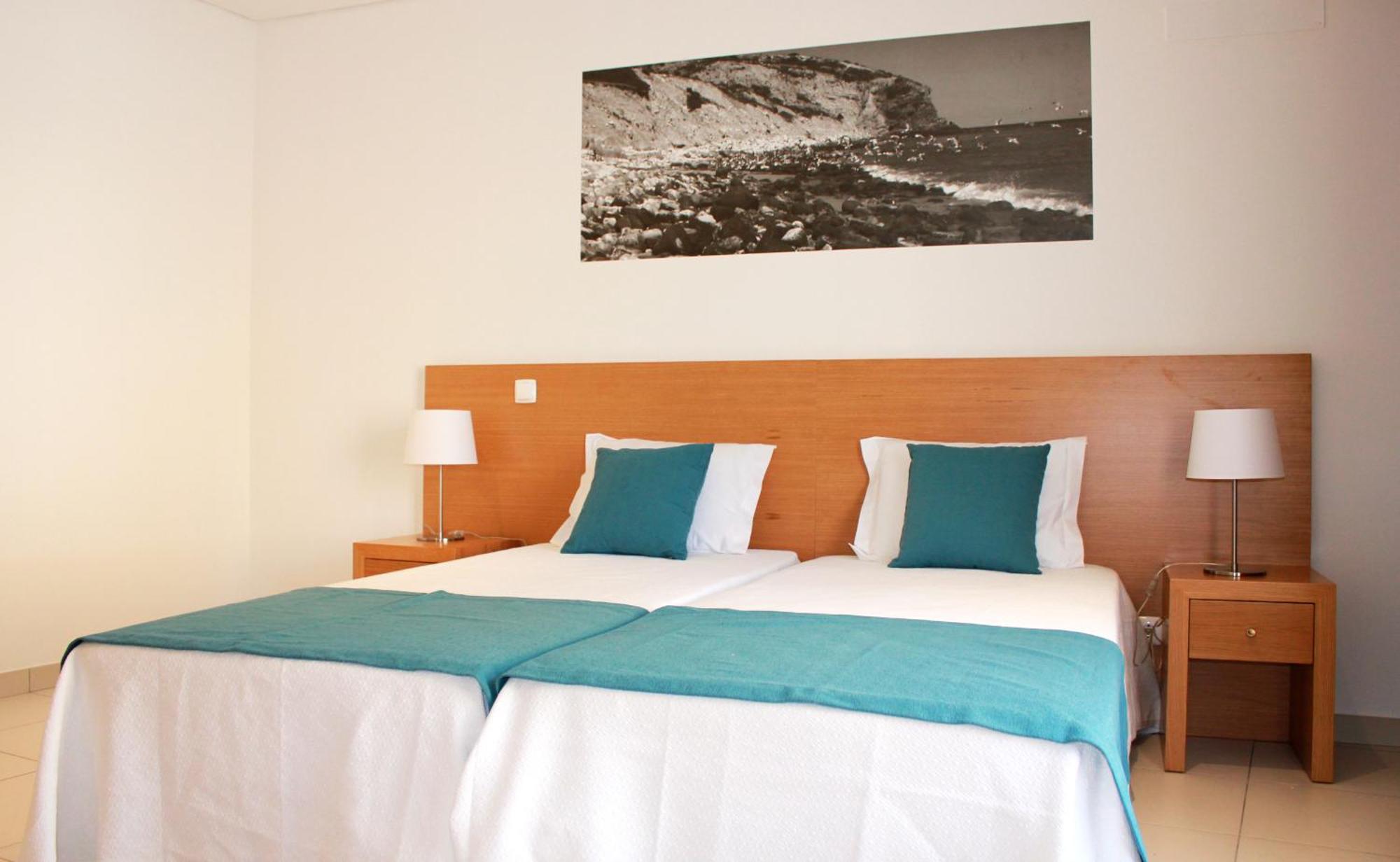 סלמה Casa Praia Mar מראה חיצוני תמונה