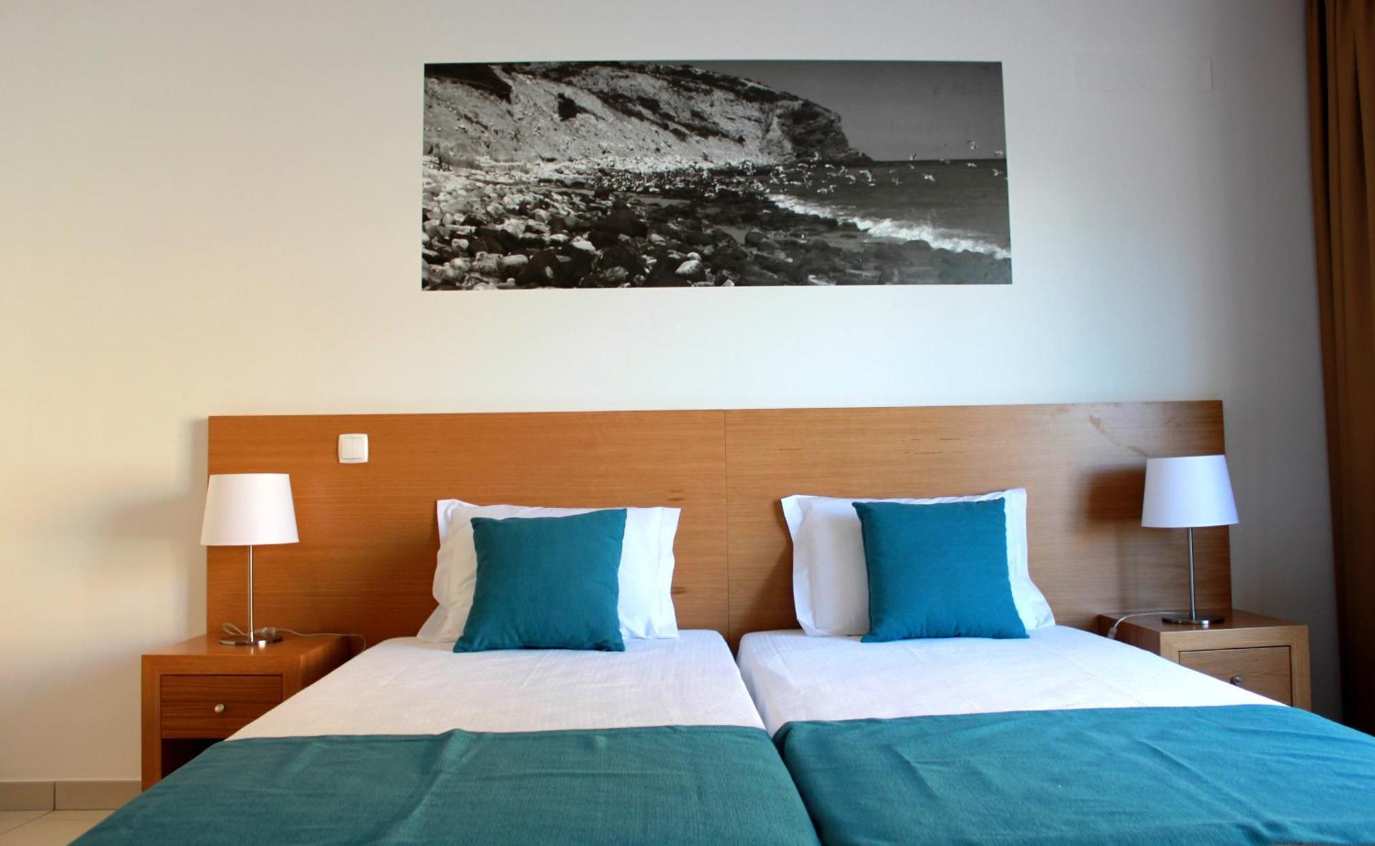 סלמה Casa Praia Mar מראה חיצוני תמונה