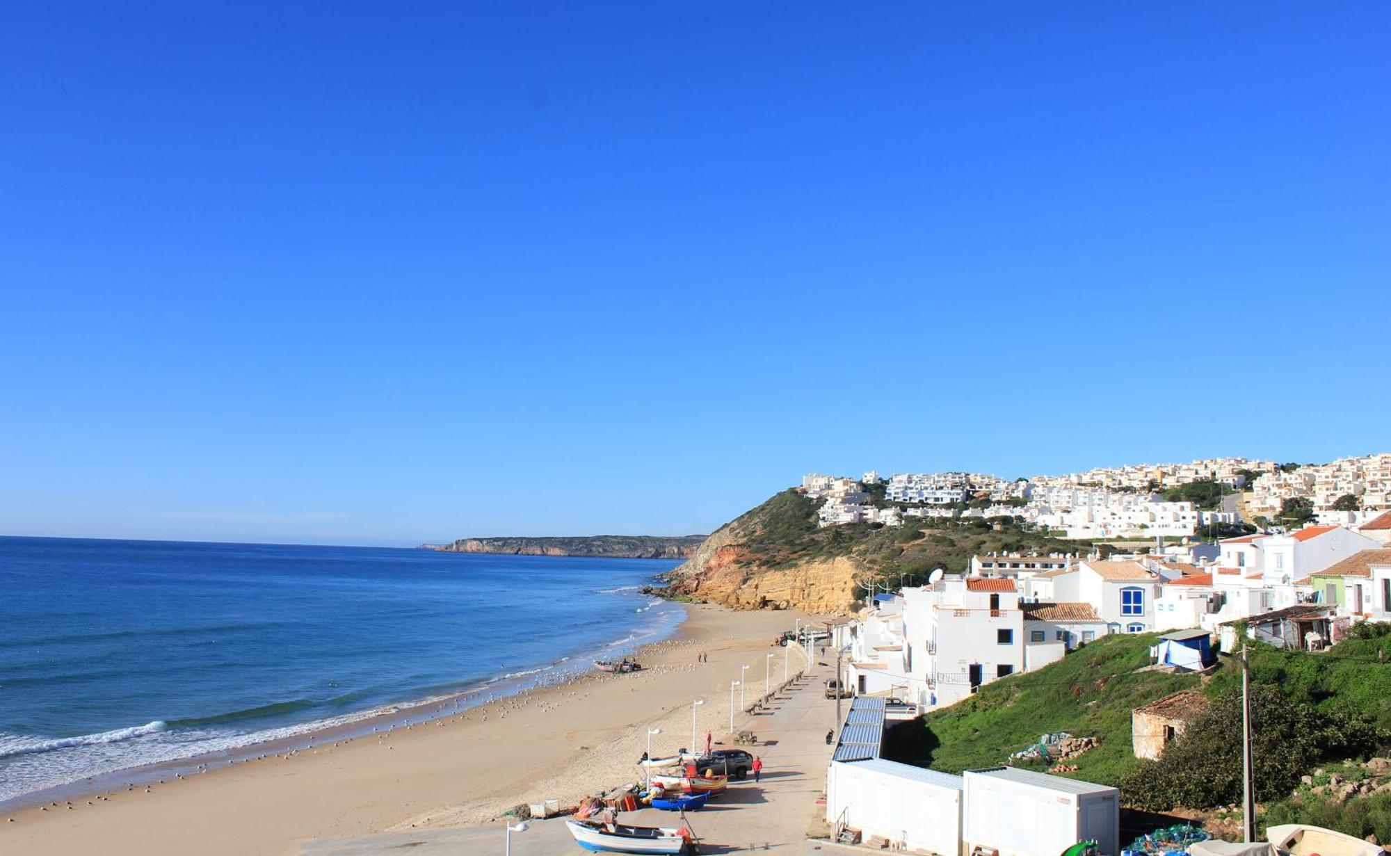 סלמה Casa Praia Mar מראה חיצוני תמונה