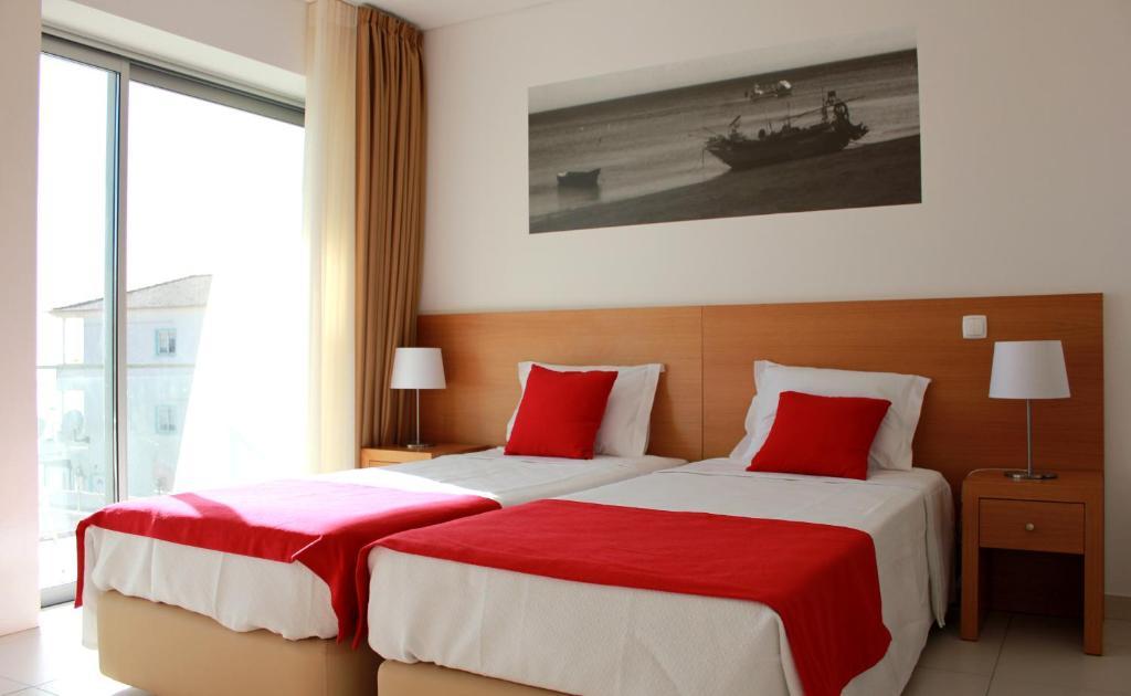 סלמה Casa Praia Mar חדר תמונה