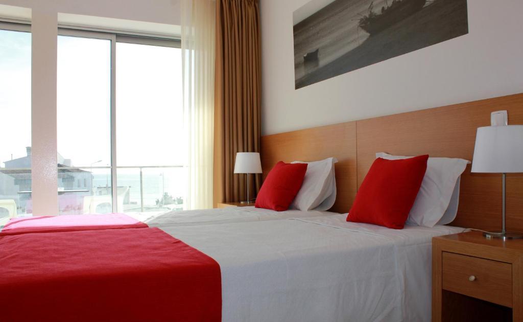 סלמה Casa Praia Mar חדר תמונה