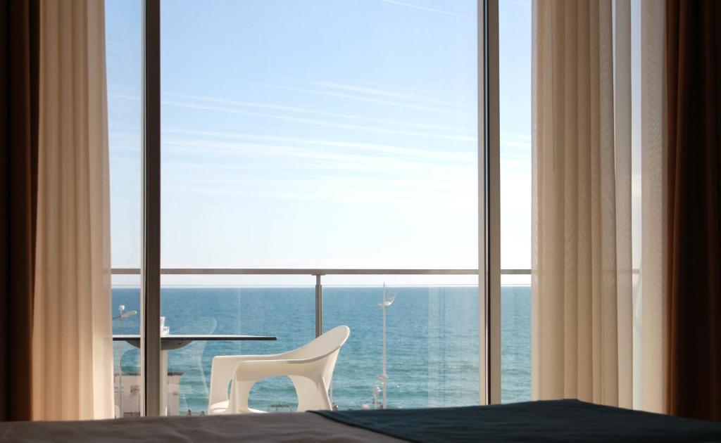 סלמה Casa Praia Mar חדר תמונה
