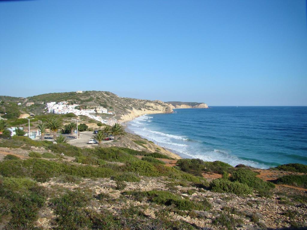 סלמה Casa Praia Mar חדר תמונה