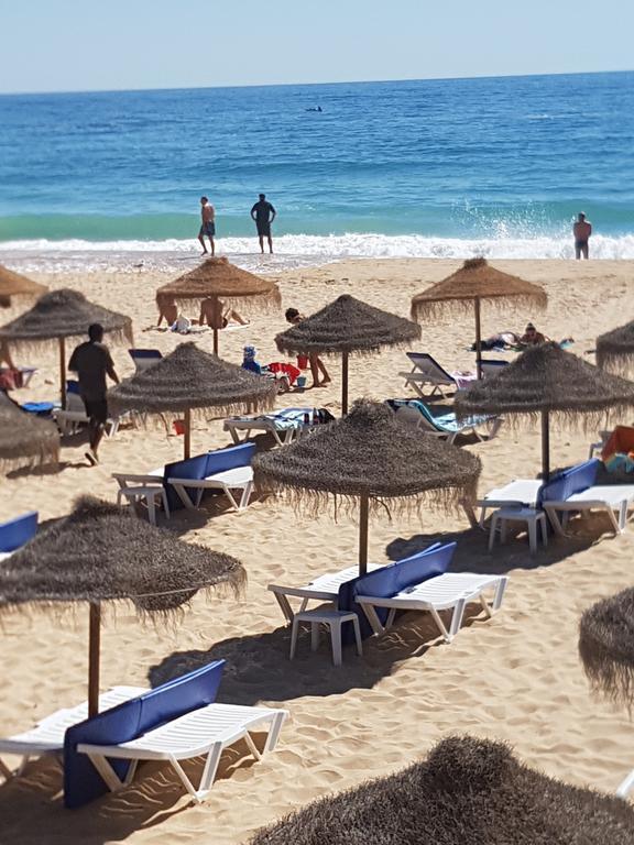 סלמה Casa Praia Mar מראה חיצוני תמונה