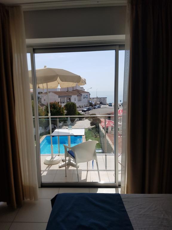 סלמה Casa Praia Mar מראה חיצוני תמונה