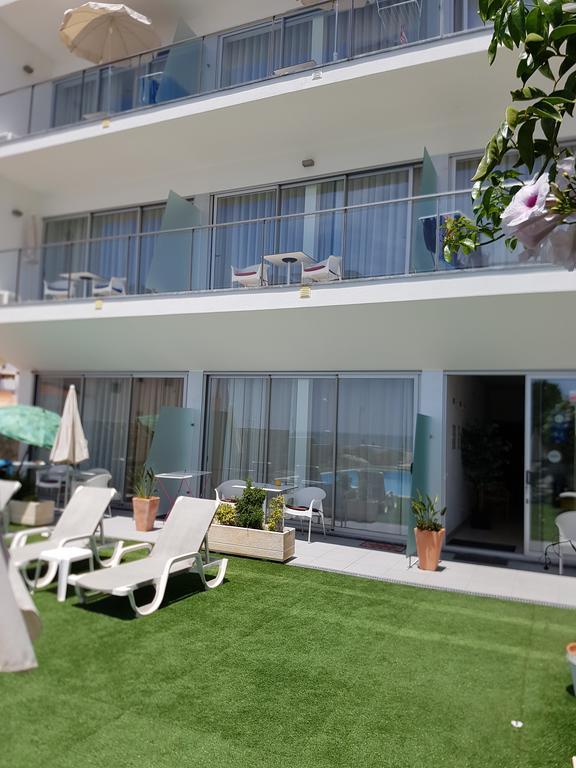 סלמה Casa Praia Mar מראה חיצוני תמונה