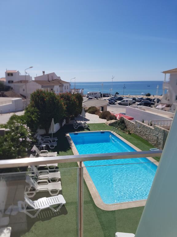 סלמה Casa Praia Mar מראה חיצוני תמונה