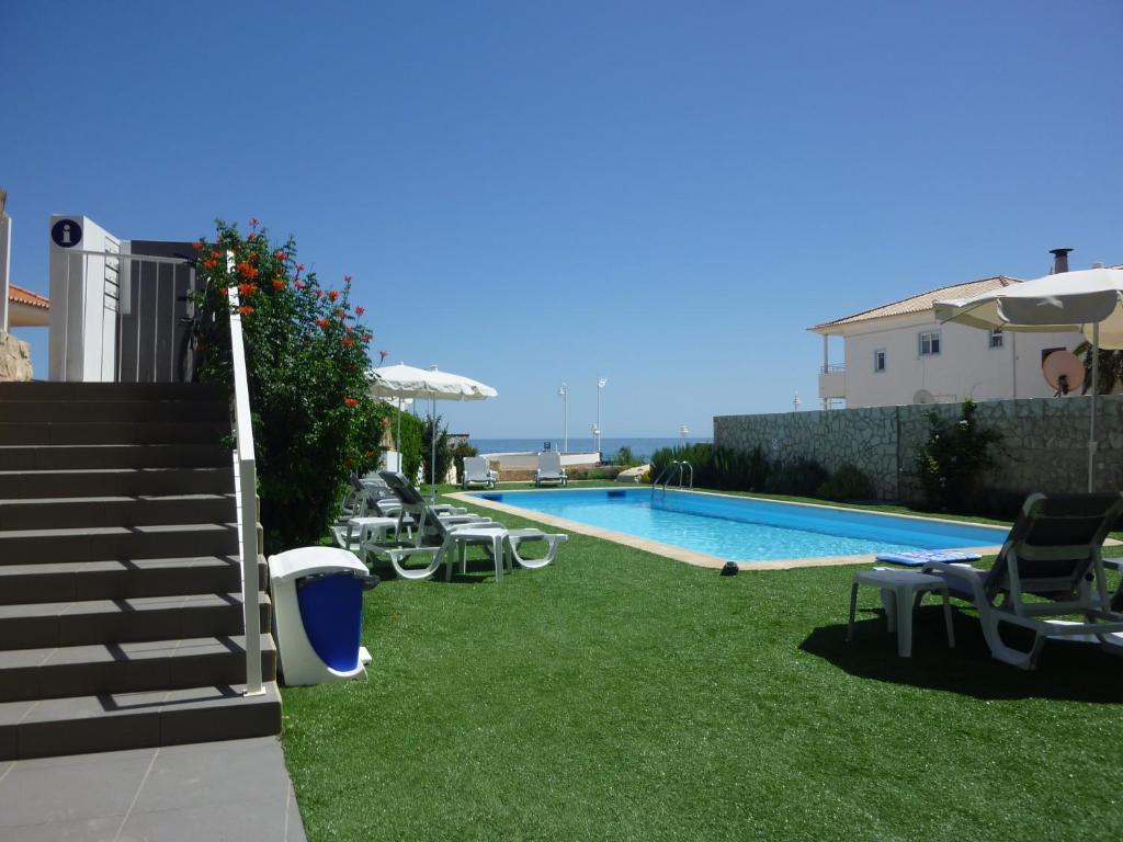 סלמה Casa Praia Mar מראה חיצוני תמונה