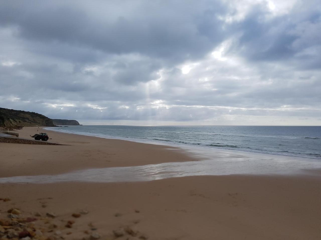 סלמה Casa Praia Mar מראה חיצוני תמונה