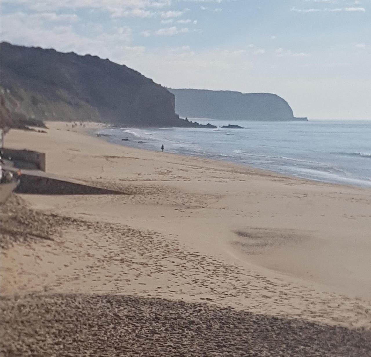 סלמה Casa Praia Mar מראה חיצוני תמונה