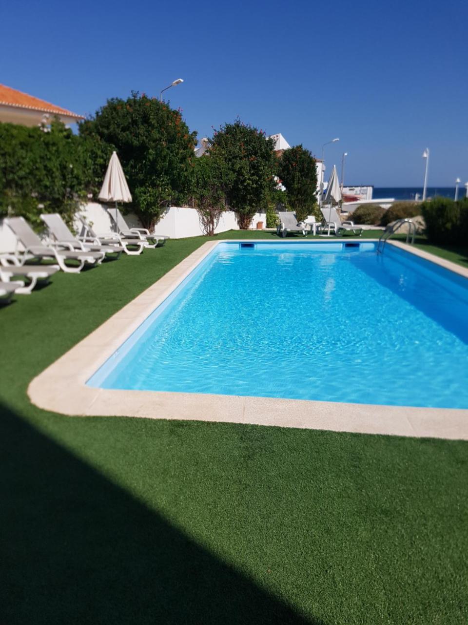 סלמה Casa Praia Mar מראה חיצוני תמונה