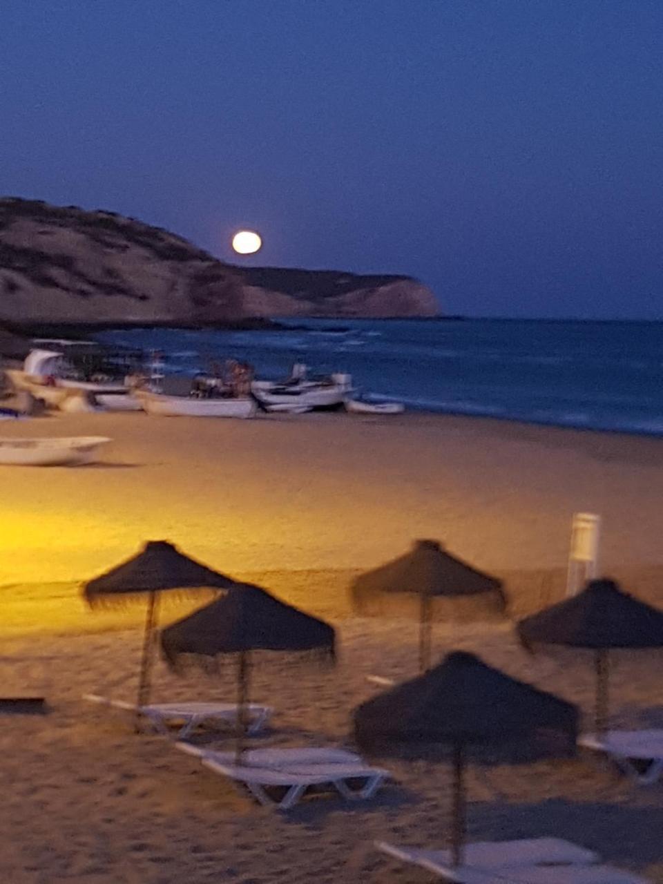 סלמה Casa Praia Mar מראה חיצוני תמונה