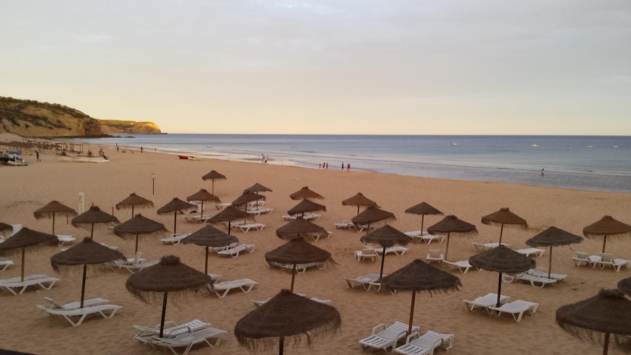 סלמה Casa Praia Mar מראה חיצוני תמונה