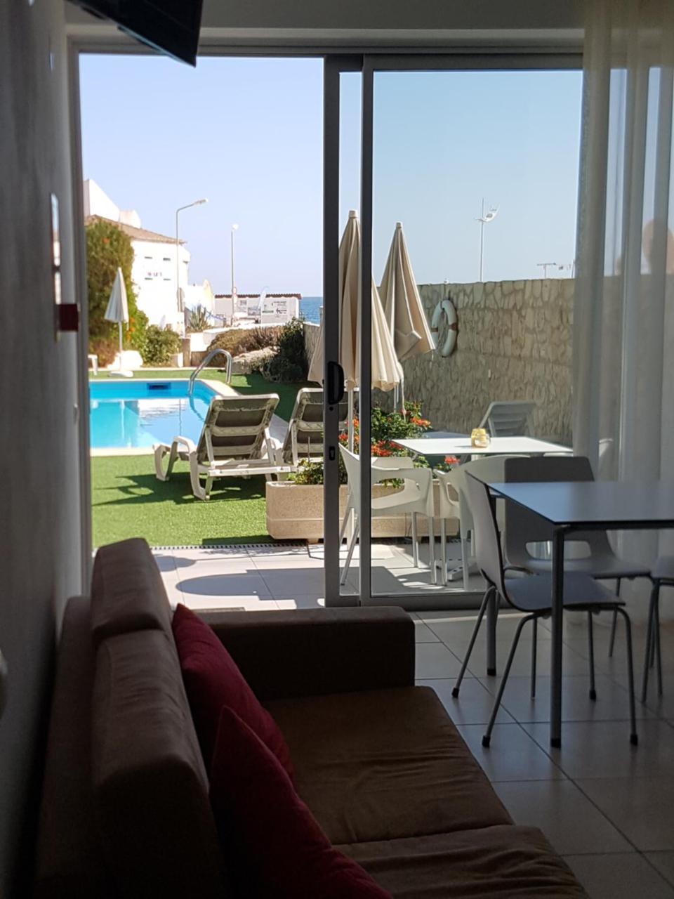 סלמה Casa Praia Mar מראה חיצוני תמונה